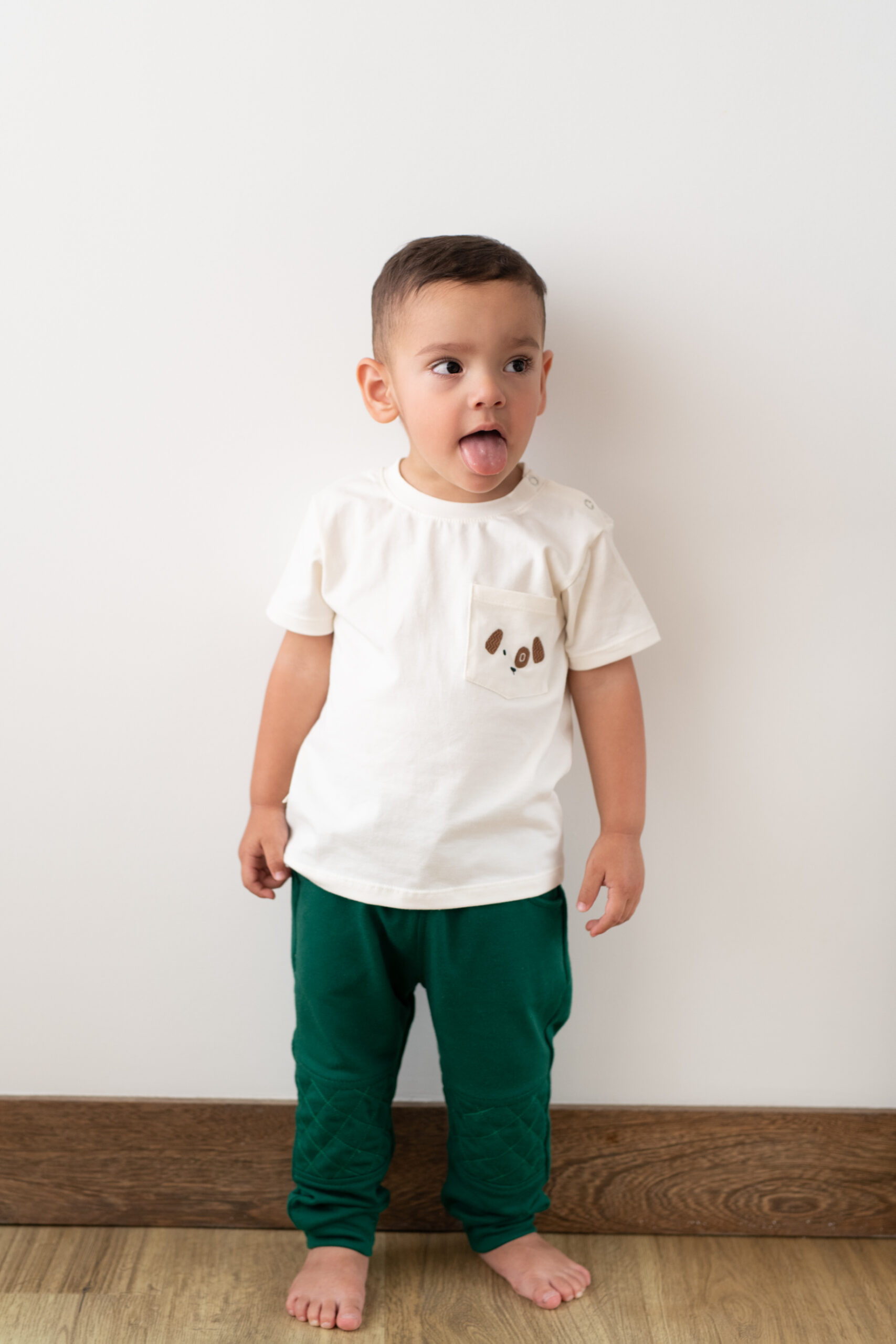 T-Shirt Doggies - Imagen 1