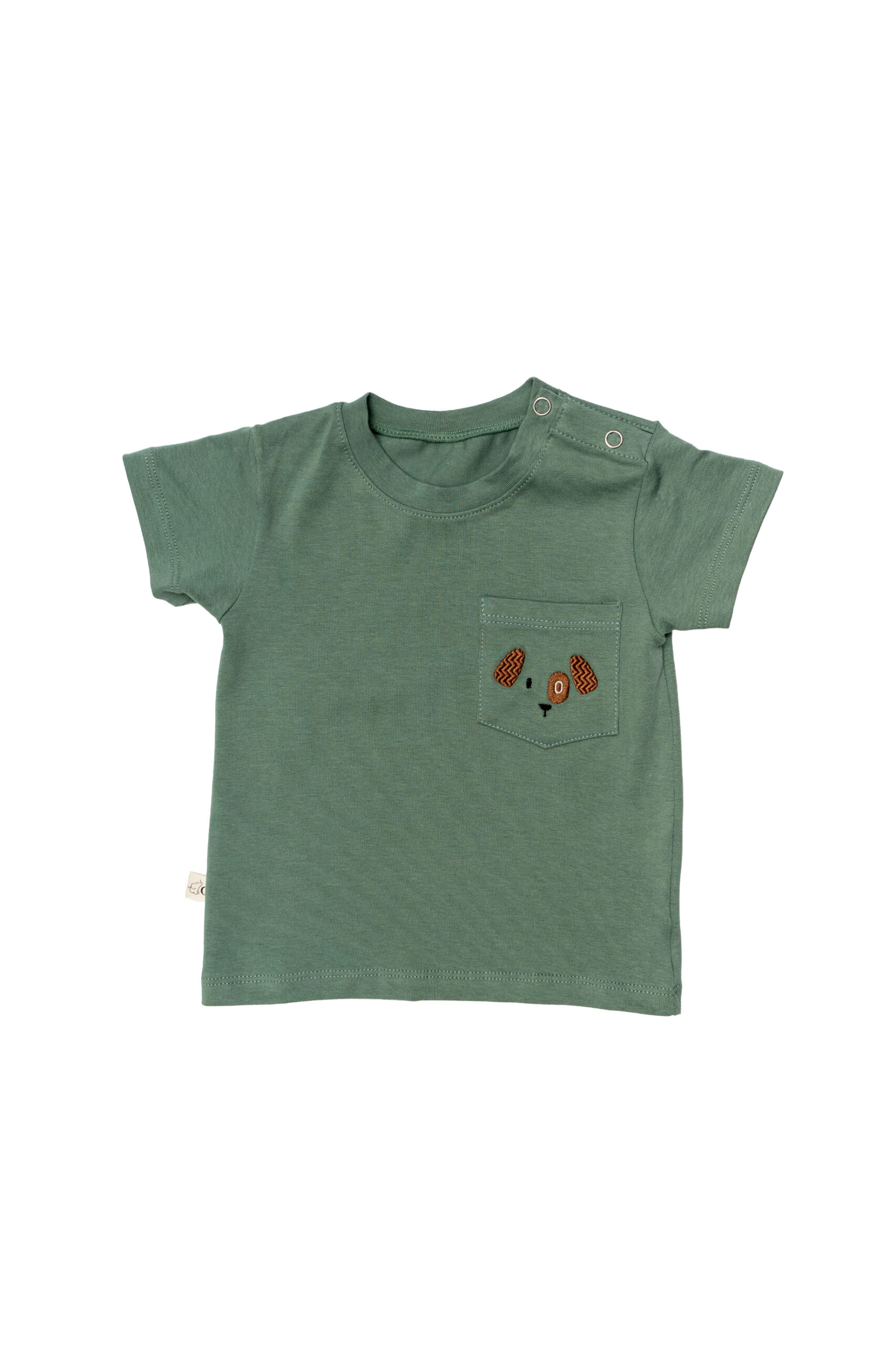 T-Shirt Doggies - Imagen 4