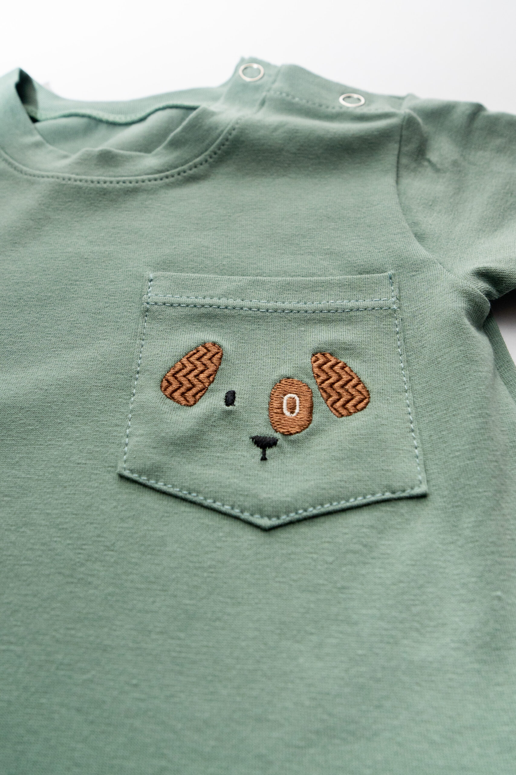 T-Shirt Doggies - Imagen 3